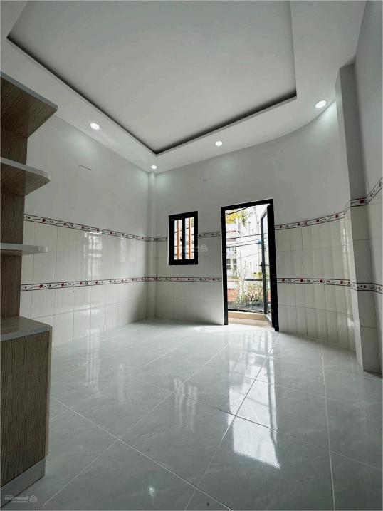 🏡 Bán nhà HXH CMT8, Q.10, lô góc 2 mặt tiền, 8.x tỷ! - Ảnh 1